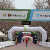 Marató bp Castelló y 10K FACSA Castelló