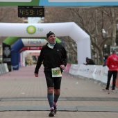 Marató bp Castelló y 10K FACSA Castelló