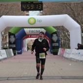 Marató bp Castelló y 10K FACSA Castelló