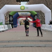 Marató bp Castelló y 10K FACSA Castelló