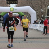 Marató bp Castelló y 10K FACSA Castelló