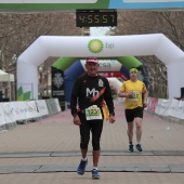 Marató bp Castelló y 10K FACSA Castelló