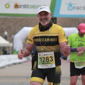 Marató bp Castelló y 10K FACSA Castelló