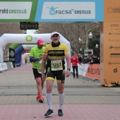 Marató bp Castelló y 10K FACSA Castelló