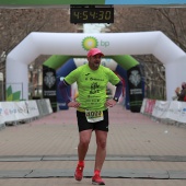 Marató bp Castelló y 10K FACSA Castelló