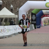 Marató bp Castelló y 10K FACSA Castelló