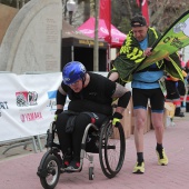 Marató bp Castelló y 10K FACSA Castelló