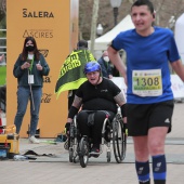 Marató bp Castelló y 10K FACSA Castelló