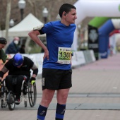 Marató bp Castelló y 10K FACSA Castelló