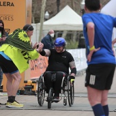 Marató bp Castelló y 10K FACSA Castelló