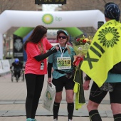 Marató bp Castelló y 10K FACSA Castelló