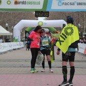 Marató bp Castelló y 10K FACSA Castelló