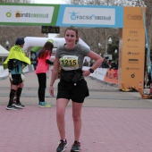 Marató bp Castelló y 10K FACSA Castelló