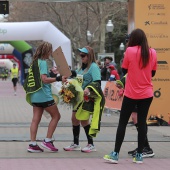 Marató bp Castelló y 10K FACSA Castelló