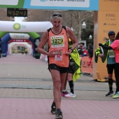Marató bp Castelló y 10K FACSA Castelló