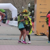 Marató bp Castelló y 10K FACSA Castelló
