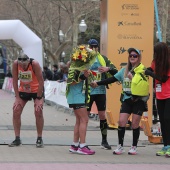 Marató bp Castelló y 10K FACSA Castelló