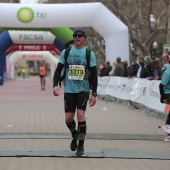 Marató bp Castelló y 10K FACSA Castelló