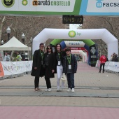 Marató bp Castelló y 10K FACSA Castelló