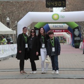 Marató bp Castelló y 10K FACSA Castelló