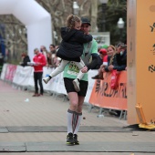 Marató bp Castelló y 10K FACSA Castelló