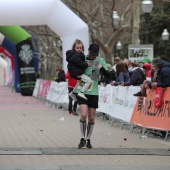 Marató bp Castelló y 10K FACSA Castelló