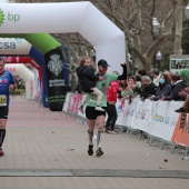 Marató bp Castelló y 10K FACSA Castelló
