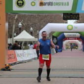 Marató bp Castelló y 10K FACSA Castelló
