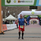 Marató bp Castelló y 10K FACSA Castelló