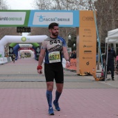 Marató bp Castelló y 10K FACSA Castelló