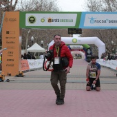 Marató bp Castelló y 10K FACSA Castelló
