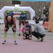 Marató bp Castelló y 10K FACSA Castelló