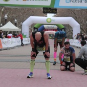 Marató bp Castelló y 10K FACSA Castelló