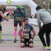 Marató bp Castelló y 10K FACSA Castelló