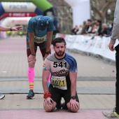 Marató bp Castelló y 10K FACSA Castelló