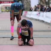 Marató bp Castelló y 10K FACSA Castelló