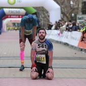 Marató bp Castelló y 10K FACSA Castelló