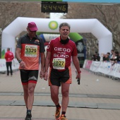 Marató bp Castelló y 10K FACSA Castelló