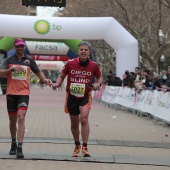 Marató bp Castelló y 10K FACSA Castelló