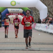 Marató bp Castelló y 10K FACSA Castelló