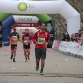 Marató bp Castelló y 10K FACSA Castelló
