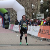 Marató bp Castelló y 10K FACSA Castelló