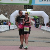 Marató bp Castelló y 10K FACSA Castelló