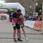 Marató bp Castelló y 10K FACSA Castelló
