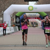 Marató bp Castelló y 10K FACSA Castelló