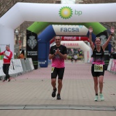 Marató bp Castelló y 10K FACSA Castelló
