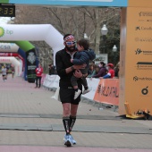 Marató bp Castelló y 10K FACSA Castelló