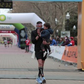 Marató bp Castelló y 10K FACSA Castelló