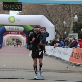 Marató bp Castelló y 10K FACSA Castelló