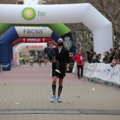 Marató bp Castelló y 10K FACSA Castelló